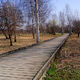 Park im.R.Reagana,Gdańsk-Przymorze 