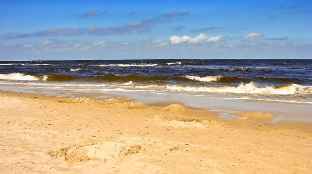 Bałtyk