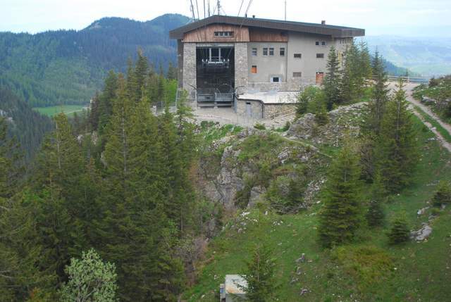 Tatry maj 2009
