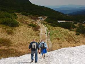 Tatry maj 2009