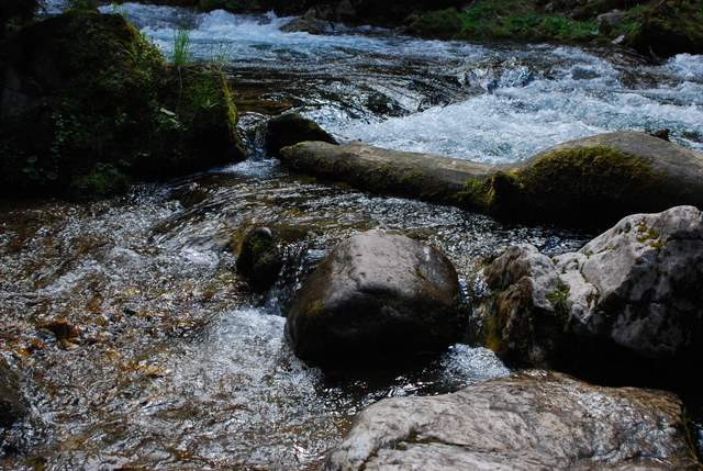 Tatry maj 2009
