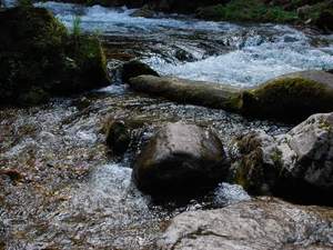 Tatry maj 2009