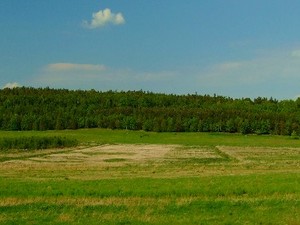 Mazurska panorama