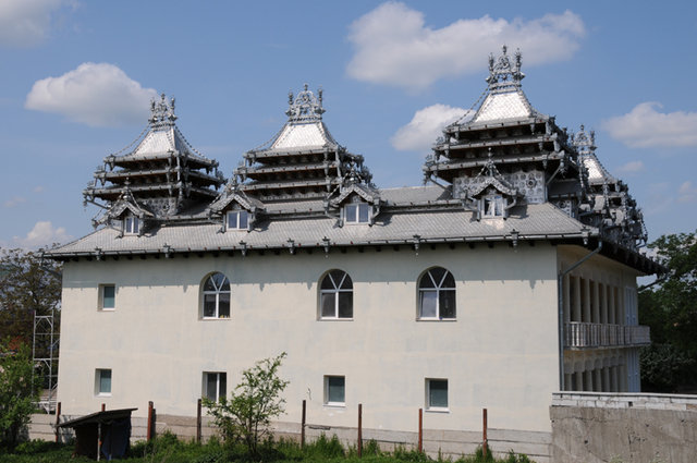 Dsc 1932 domy cygańskie