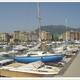 Salerno, zdjęcie z portu