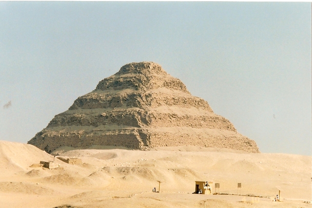 Sakkara