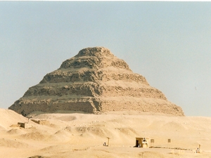 Sakkara