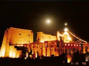 Karnak