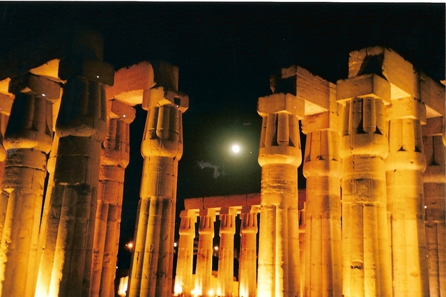 Karnak