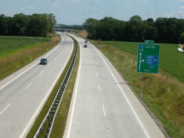 Autostrada