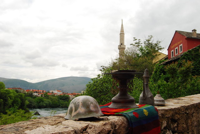 Mostar