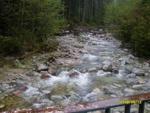 ZAKOPANE