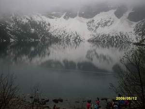 MORSKIE OKO