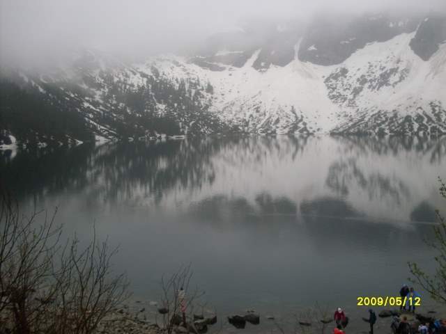 MORSKIE OKO