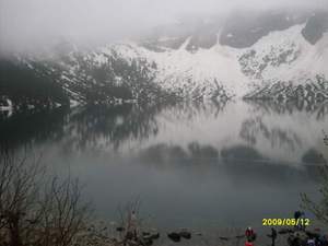 MORSKIE OKO