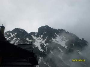 TATRY