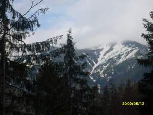 TATRY