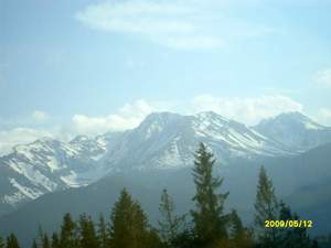 TATRY