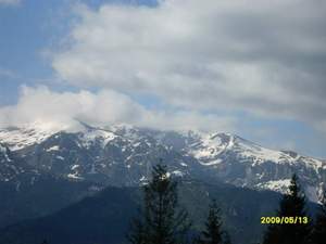 TATRY