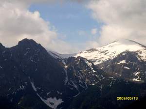 TATRY