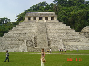 Palenque