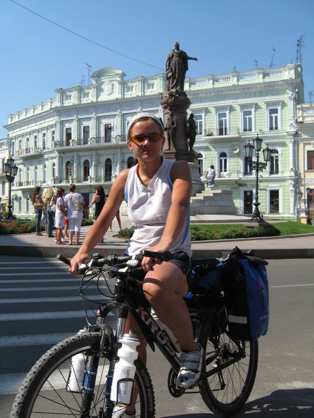 Odessa