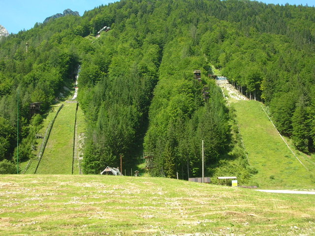 Skakalnice