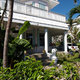Key West - typowy dom