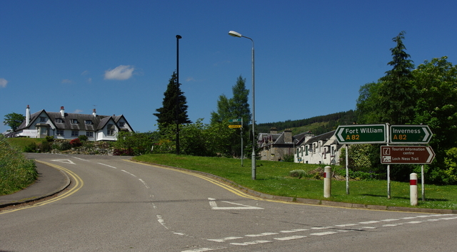 Fort Augustus