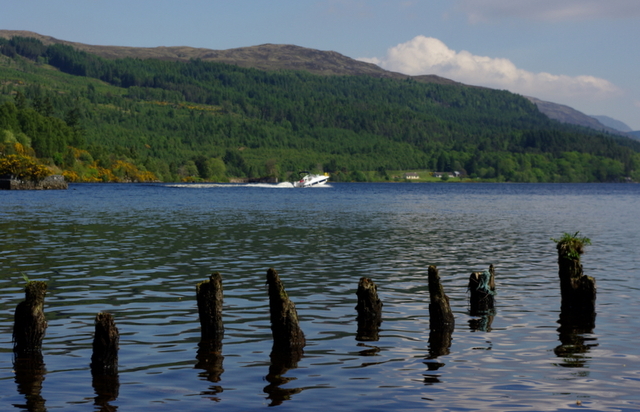 Loch Ness