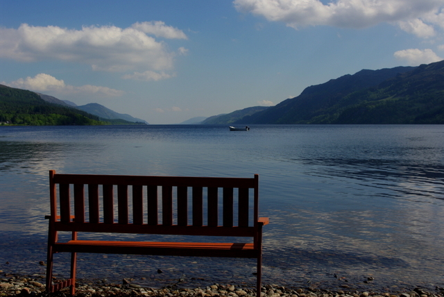 Loch Ness