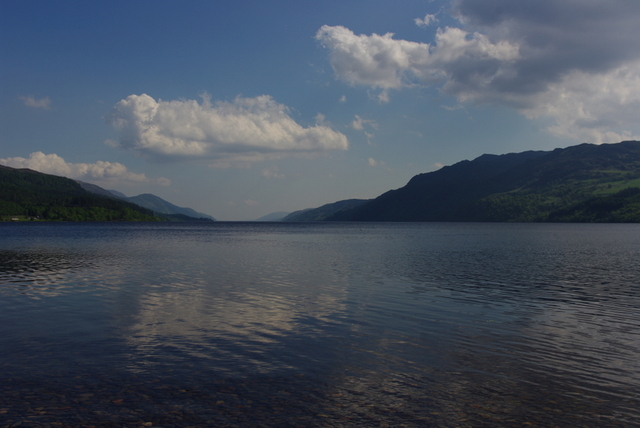 Loch Ness