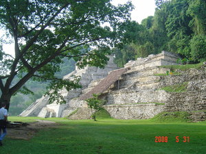 Palenque