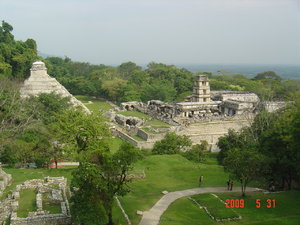 Palenque