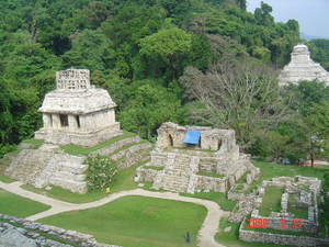 Palenque