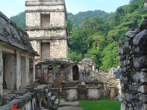 Palenque