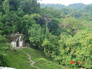 Palenque
