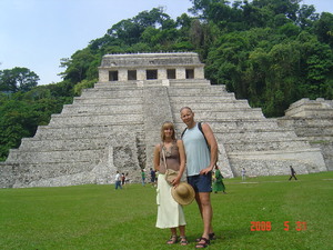 Palenque