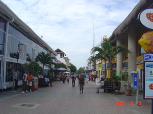 Playa del Carmen