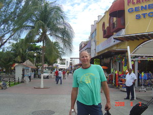 Playa del Carmen