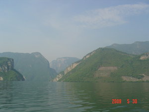 Kanion Sumidero