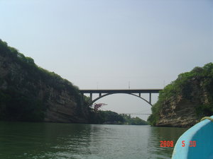 Kanion Sumidero