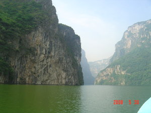 Kanion Sumidero