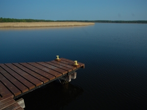 Mazury, Roś