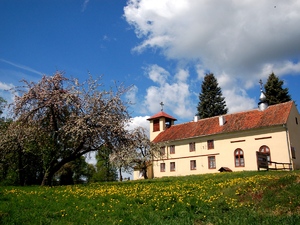 Wojnowo, Mazury 