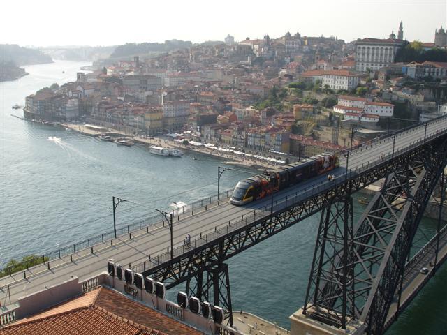 Porto 2006  