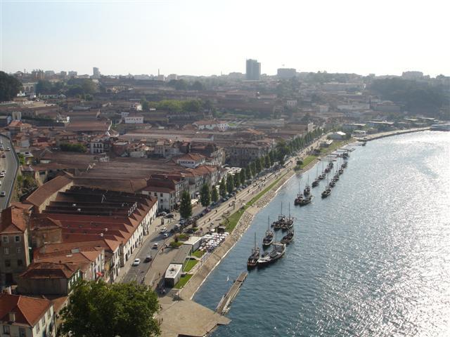 lewy brzeg Duro