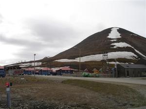 Svalbard - Spitsbergen 2006