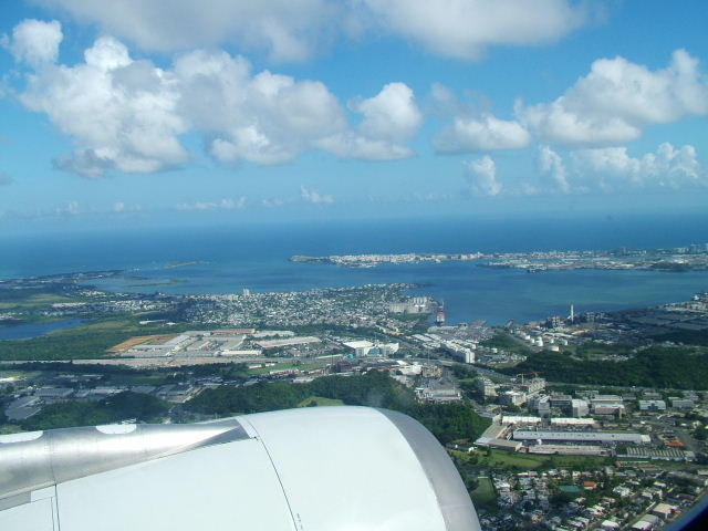 Puerto Rico