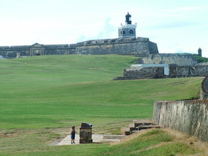 El morro